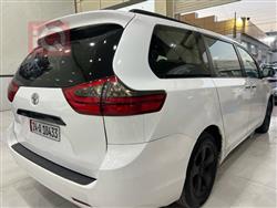 تويوتا سيينا